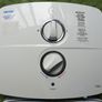 Triton T90 SR 9.0kW Electric Shower Image 2