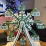 Riesenrad Snowflake Image 3
