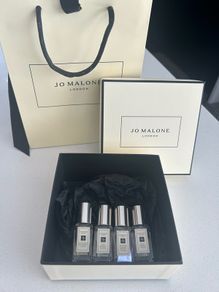 Jo Malone 4 x 9 ml selection