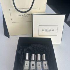 Jo Malone 4 x 9 ml selection