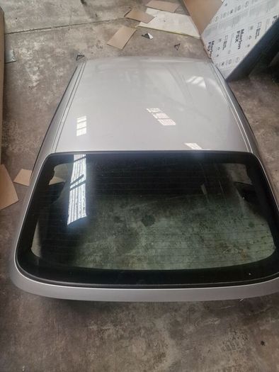 Excellent BMW E46 Hard Top