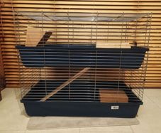 small pet cage