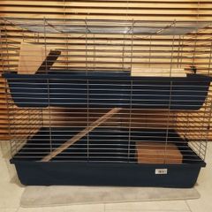 small pet cage