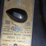 Antique Garrard Walnut Radiogram Model RC 80 Automatic Record Changer Image 8