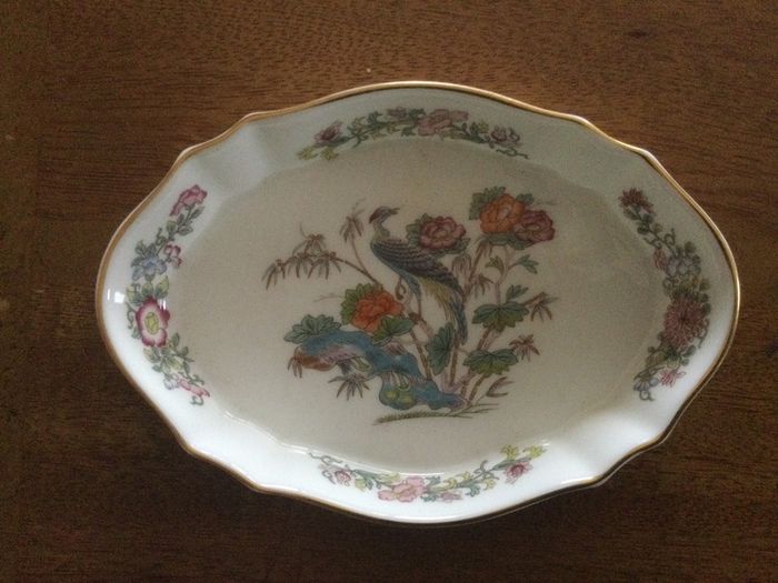 Wedgewood Bone China .