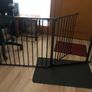 baby safety gate Image 3