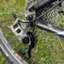 Giant XTC carbon MTB bike Image 10