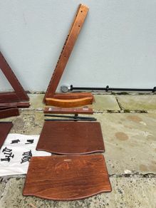 stokke tripp trapp