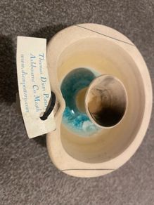 Candlestick Holder