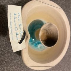 Candlestick Holder