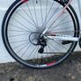 Giant Defy Road Bike Image 6