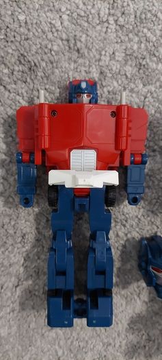 Transformer  / toy