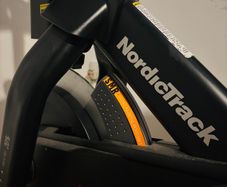 Nordictrack s22i studio cycle spin nearly 3 YEARS IFIT SUBSCRIPTION. Ending in Dec 28!!!
