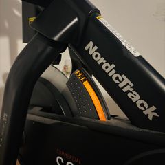Nordictrack s22i studio cycle spin nearly 3 YEARS IFIT SUBSCRIPTION. Ending in Dec 28!!!