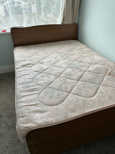 bed frame