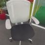 6 Premium Office Chairs Contessa/Teknion Image 2