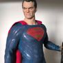 Superman - Inart / Hot Toys Image 2