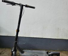 Segway Ninebot Max G2 (Rare boost version 35km/h)