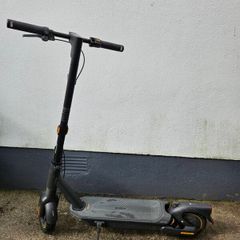 Segway Ninebot Max G2 (Rare boost version 35km/h)