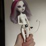 Monster high catrine demew first wave Image 4