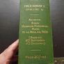 1922 Dail Eireann Parliamentary Debates. Official Report. Volume 1 Image 3