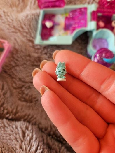 Shopkins Lil' Secrets - Secret Shops x3