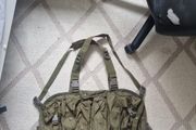 Airsoft AK chest rig
