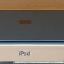 Apple iPad A16  (A3354) 11" 128GB Blue, WiFi  MD4A4KN/A Maximum capacity :100% Cycle count: 1 Image 7
