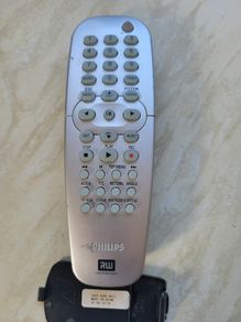 Philips dvd remote