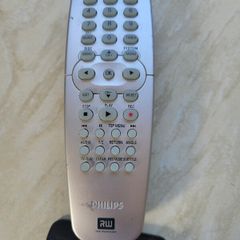 Philips dvd remote