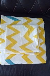 Single Duvet Cover