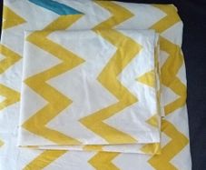Single Duvet Cover