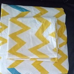 Single Duvet Cover