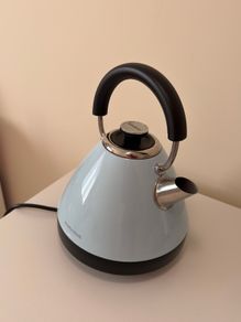 Morphy Richards Kettle