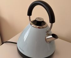 Morphy Richards Kettle