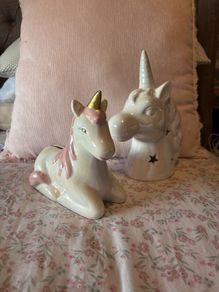 unicorn ornaments