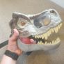 Dinosaur Mask Image 2