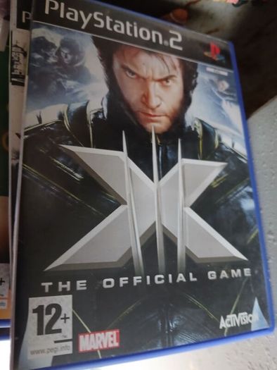 PlayStation 2 games