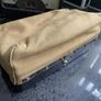 WW2 1940s RAF Lancaster Bomber Air Ministry Lighting Control Panel RAF 5C/3108 Image 7