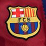 FC Barcelona Barca Home Jersey - Pedri #8 (Nike, Spotify sponsor) Image 3