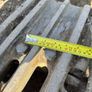 600mm genuine cat track pads, chains and sprockets Image 8