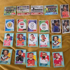 Panini World Cup 2026