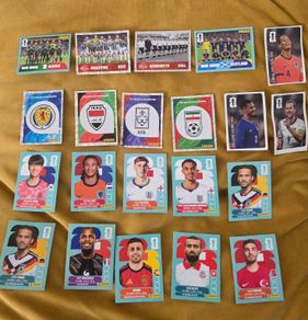 Panini World Cup 2026