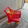 Kids Shopping Trolley Image 3