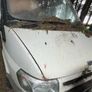 ford transit tourneo breaking Image 2