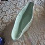Vintage Carrig Ware Mid Century planter Image 4