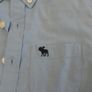 Abercrombie Boys long sleeved Image 5