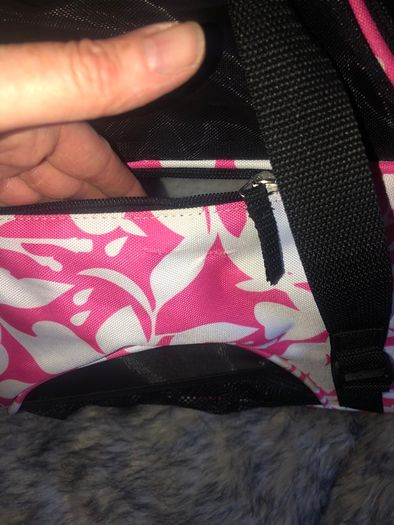 Dog Carry Bag