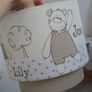Lovely decorations for baby's room Image 2