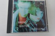 CD Swing Out Sister